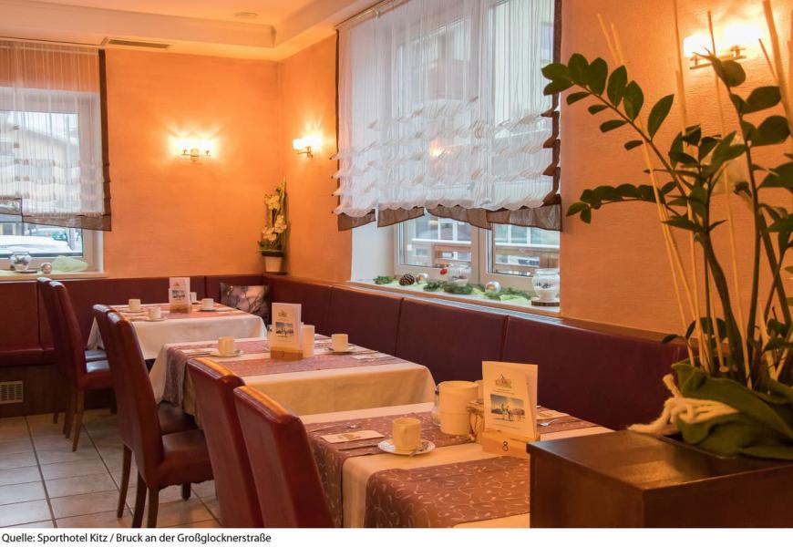 3 Sterne Hotel: Sporthotel Kitz - Bruck an der Großglocknerstraße, Salzburger Land, Bild 7