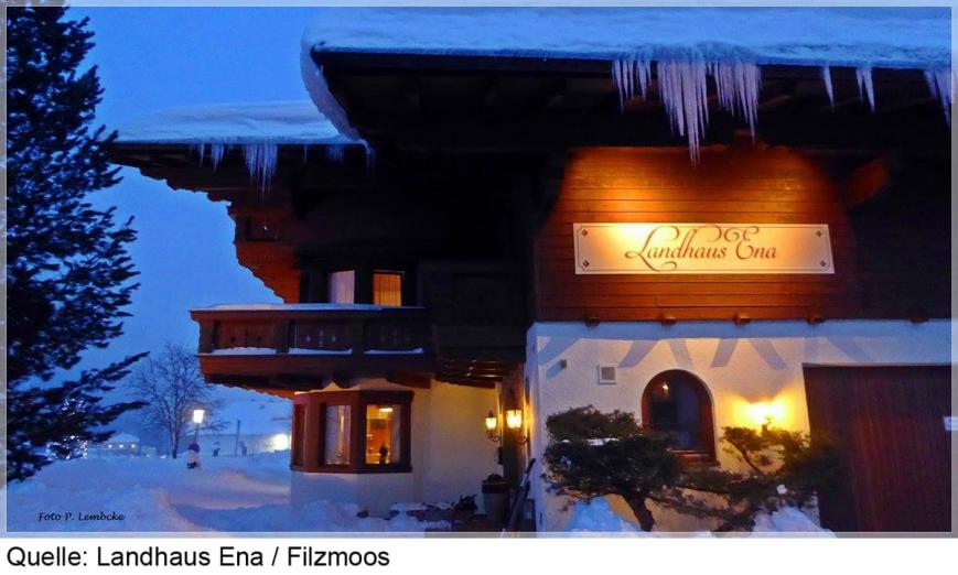 3 Sterne Hotel: Hotel-Pension Auszeit Filzmoos - Filzmoos, Salzburger Land, Bild 2
