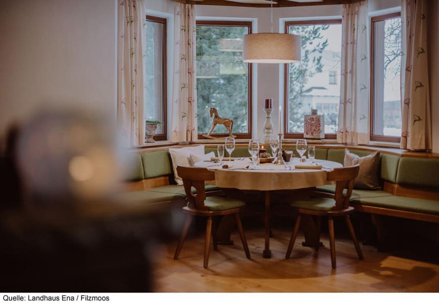 3 Sterne Hotel: Hotel-Pension Auszeit Filzmoos - Filzmoos, Salzburger Land, Bild 10