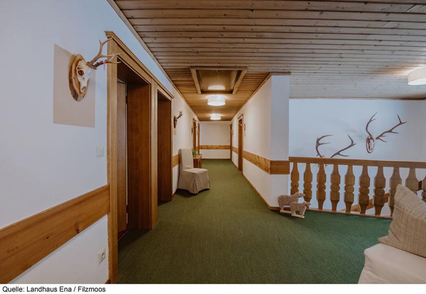 3 Sterne Hotel: Hotel-Pension Auszeit Filzmoos - Filzmoos, Salzburger Land, Bild 3