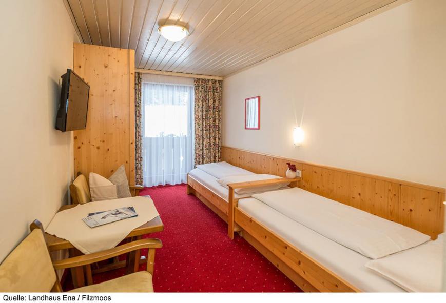 3 Sterne Hotel: Hotel-Pension Auszeit Filzmoos - Filzmoos, Salzburger Land, Bild 6