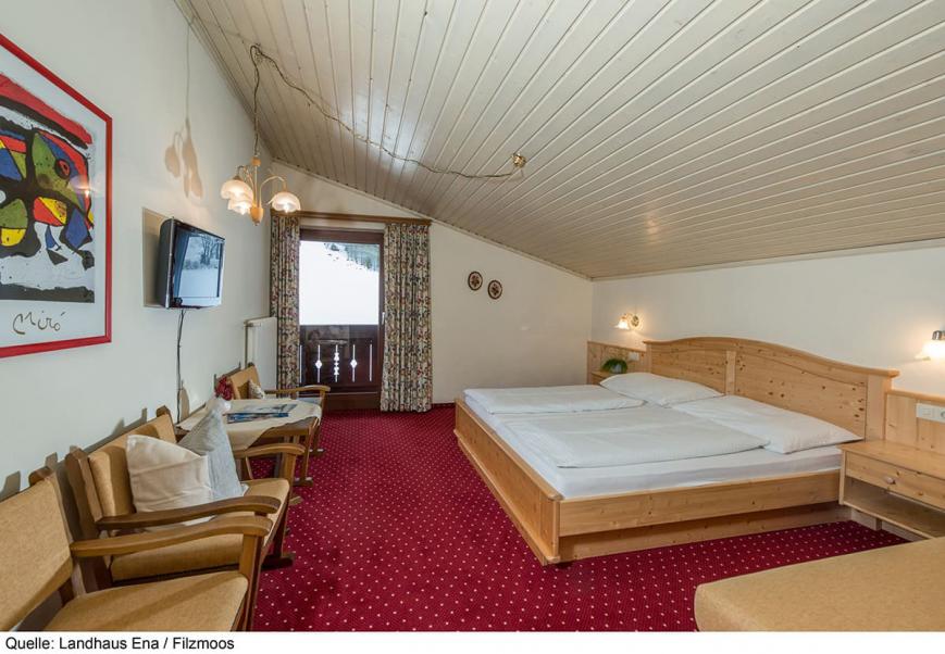 3 Sterne Hotel: Hotel-Pension Auszeit Filzmoos - Filzmoos, Salzburger Land, Bild 5