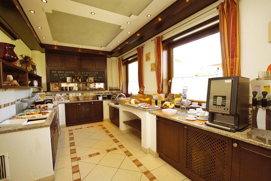 3 Sterne Hotel: Aparthotel Panorama - Flachau, Salzburger Land, Bild 5