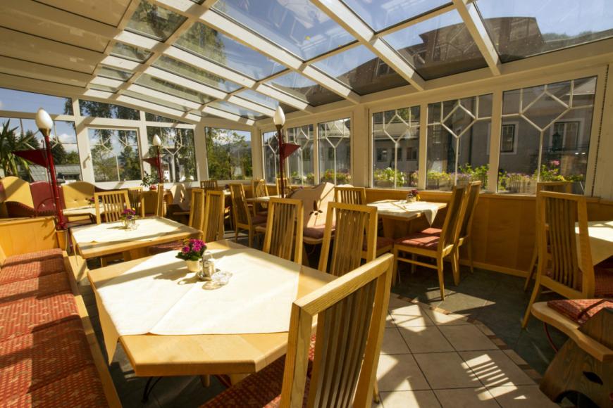 3 Sterne Hotel: Aparthotel Panorama - Flachau, Salzburger Land, Bild 7