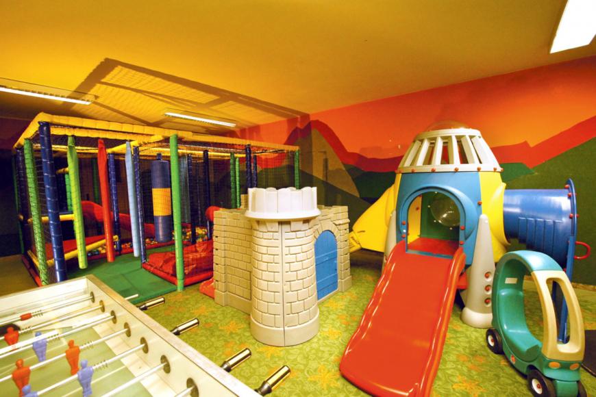 3 Sterne Hotel: Aparthotel Panorama - Flachau, Salzburger Land, Bild 10