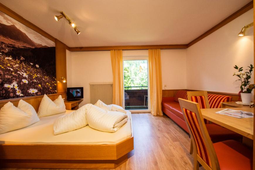 3 Sterne Hotel: Aparthotel Panorama - Flachau, Salzburger Land, Bild 2