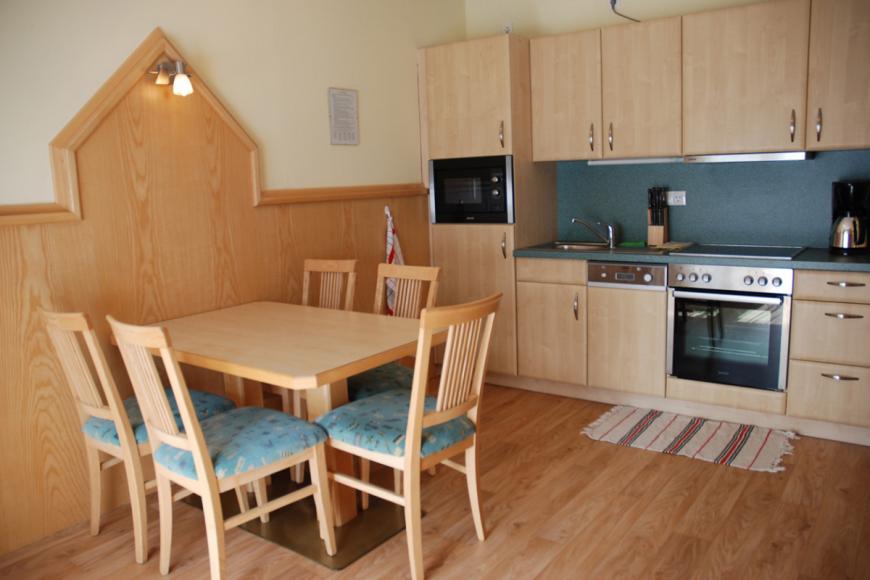 3 Sterne Hotel: Aparthotel Panorama - Flachau, Salzburger Land, Bild 3