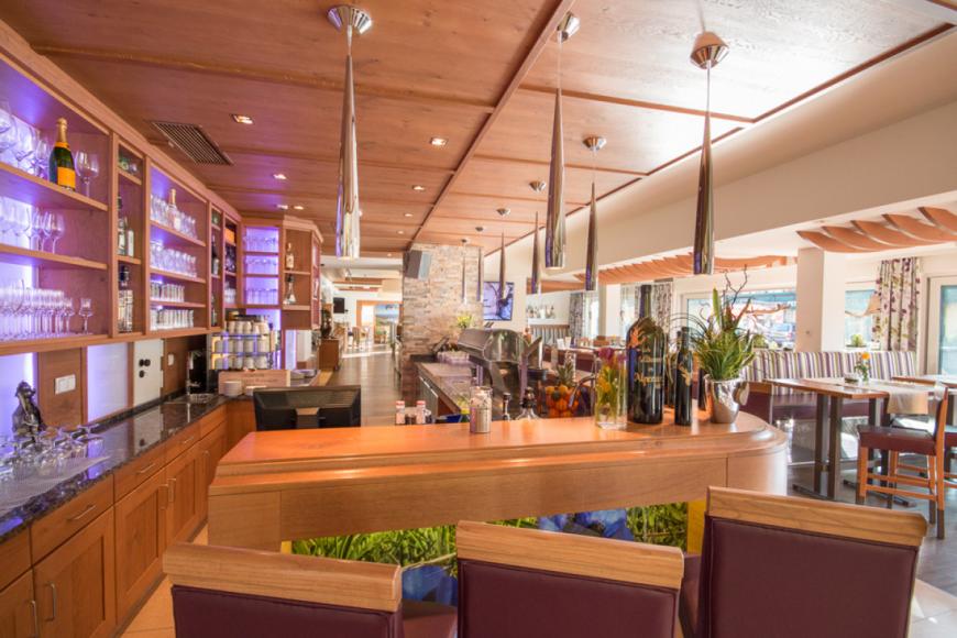 3 Sterne Familienhotel: Alpenwelt - Flachau, Salzburger Land, Bild 8