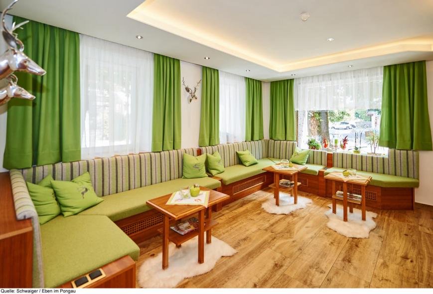 3 Sterne Hotel: Schwaiger - Eben im Pongau, Salzburger Land, Bild 5