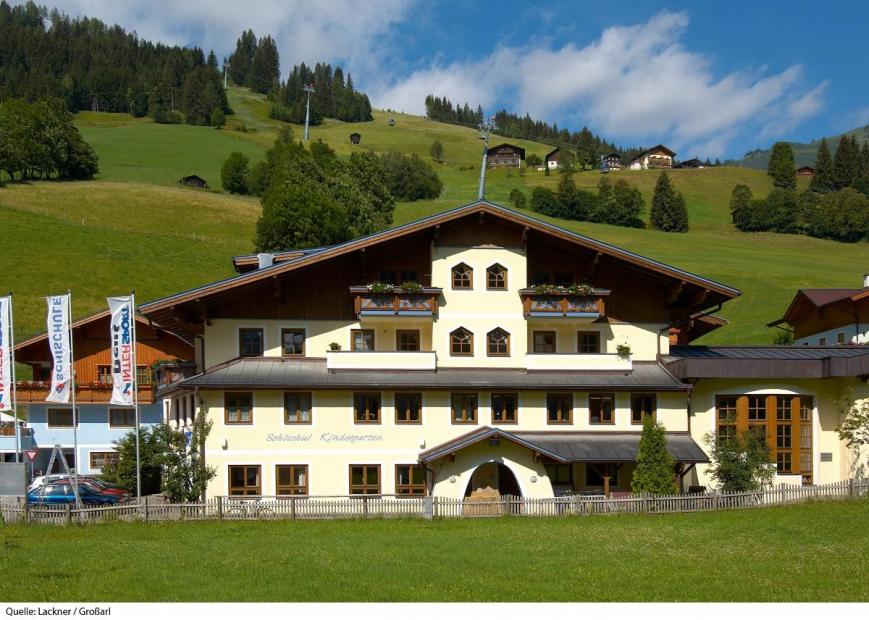 0 Sterne Hotel: Appartementhaus Lackner - Großarl, Salzburger Land