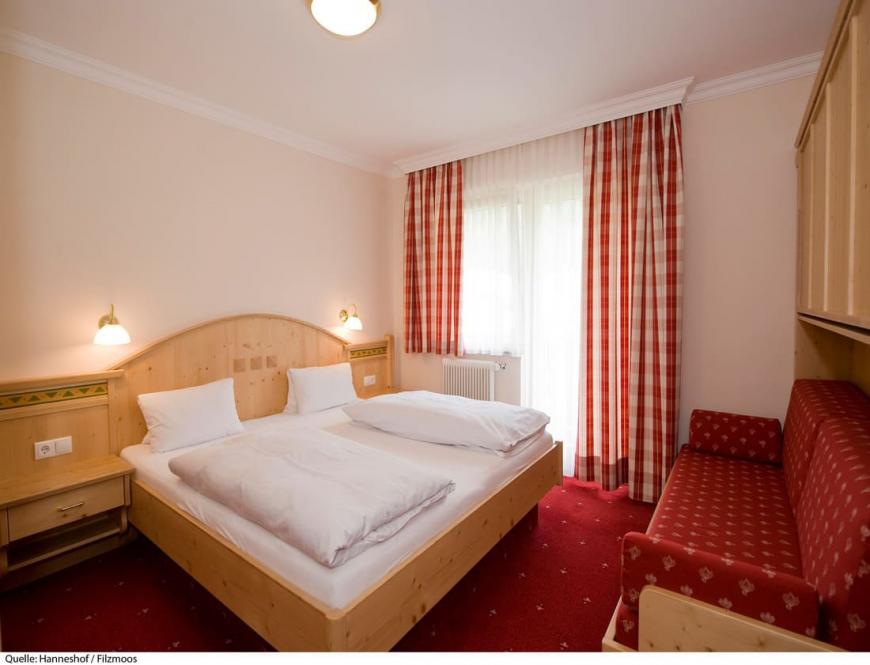 4 Sterne Hotel: Hotel Hanneshof - Filzmoos, Salzburger Land, Bild 7