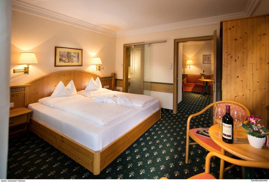 4 Sterne Hotel: Hotel Hanneshof - Filzmoos, Salzburger Land, Bild 6