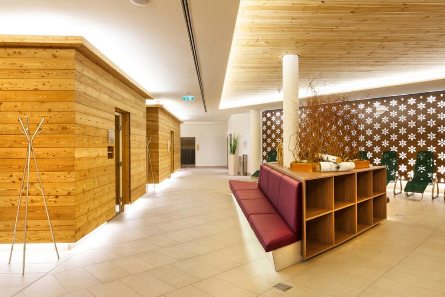 4 Sterne Hotel: Narzissen Vital Resort - Bad Aussee, Salzburger Land, Bild 10