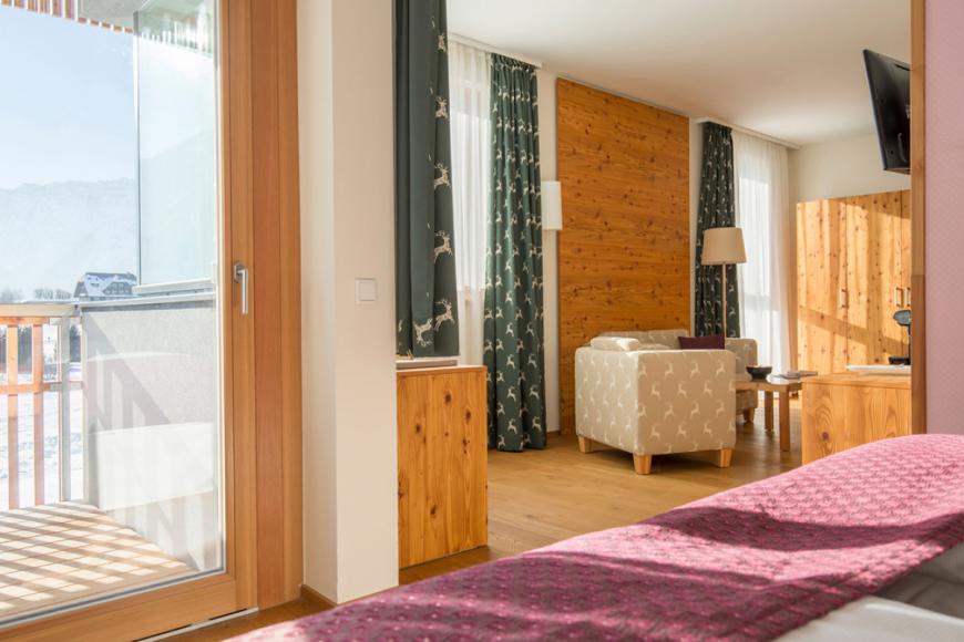 4 Sterne Hotel: Narzissen Vital Resort - Bad Aussee, Salzburger Land, Bild 4