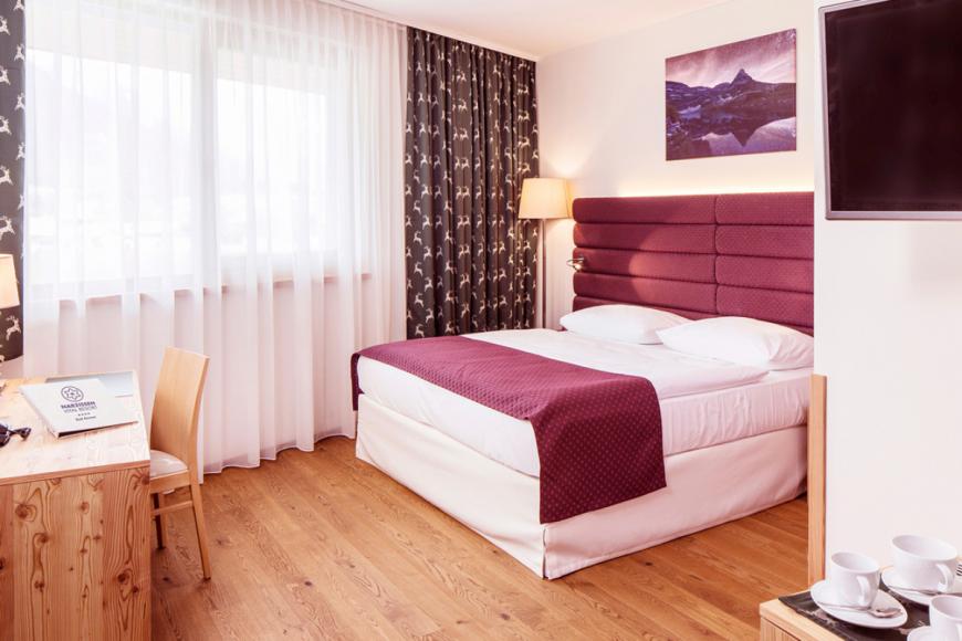 4 Sterne Hotel: Narzissen Vital Resort - Bad Aussee, Salzburger Land, Bild 5