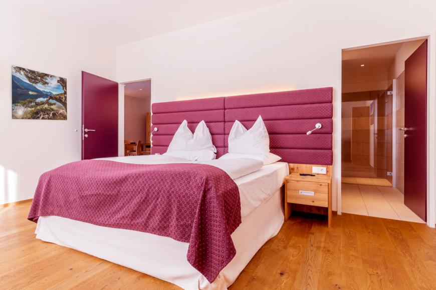 4 Sterne Hotel: Narzissen Vital Resort - Bad Aussee, Salzburger Land, Bild 3