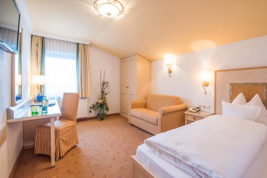 4 Sterne Hotel: Brückenwirt - St. Johann im Pongau, Salzburger Land, Bild 8