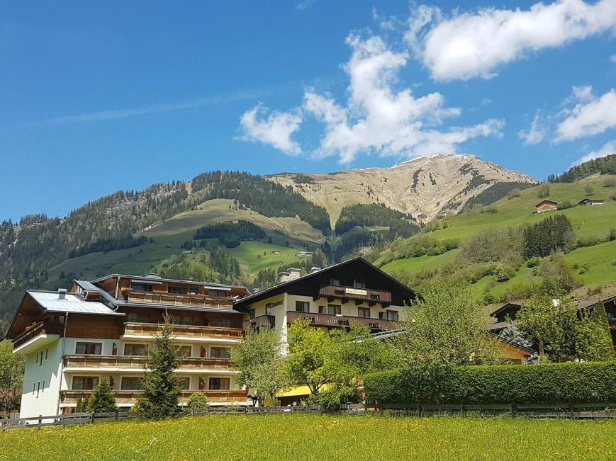 3 Sterne Hotel: Sonnhof - Rauris, Salzburger Land
