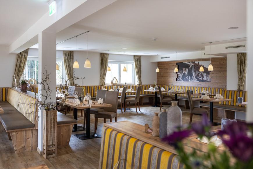 3 Sterne Familienhotel: Der Alpenblick - St. Johann im Pongau, Salzburger Land, Bild 2