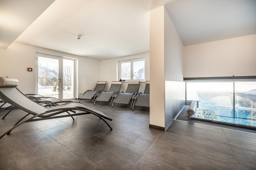 3 Sterne Familienhotel: Der Alpenblick - St. Johann im Pongau, Salzburger Land, Bild 7