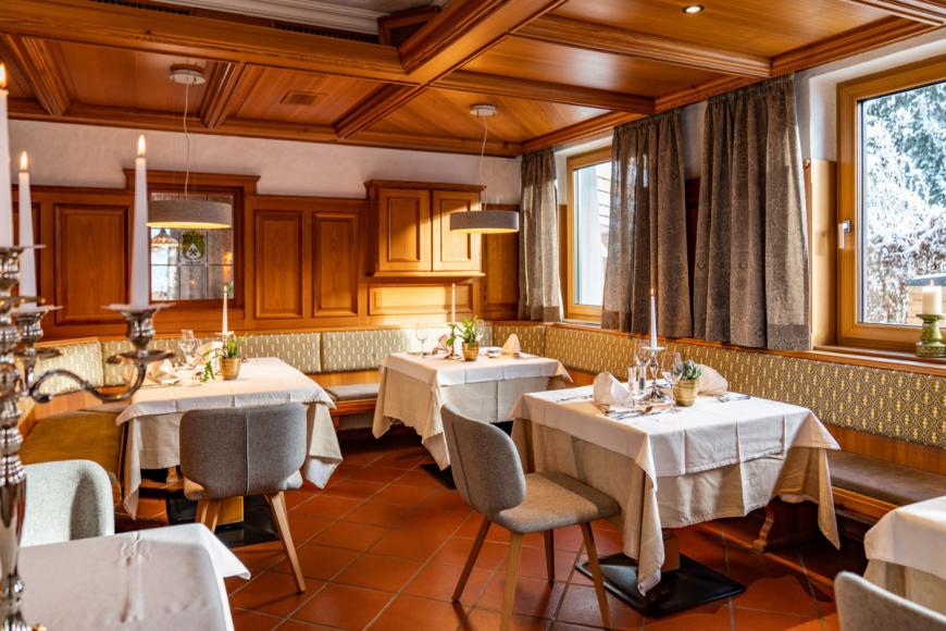 4 Sterne Hotel: Erzherzog Johann - Bad Aussee, Salzburger Land, Bild 6