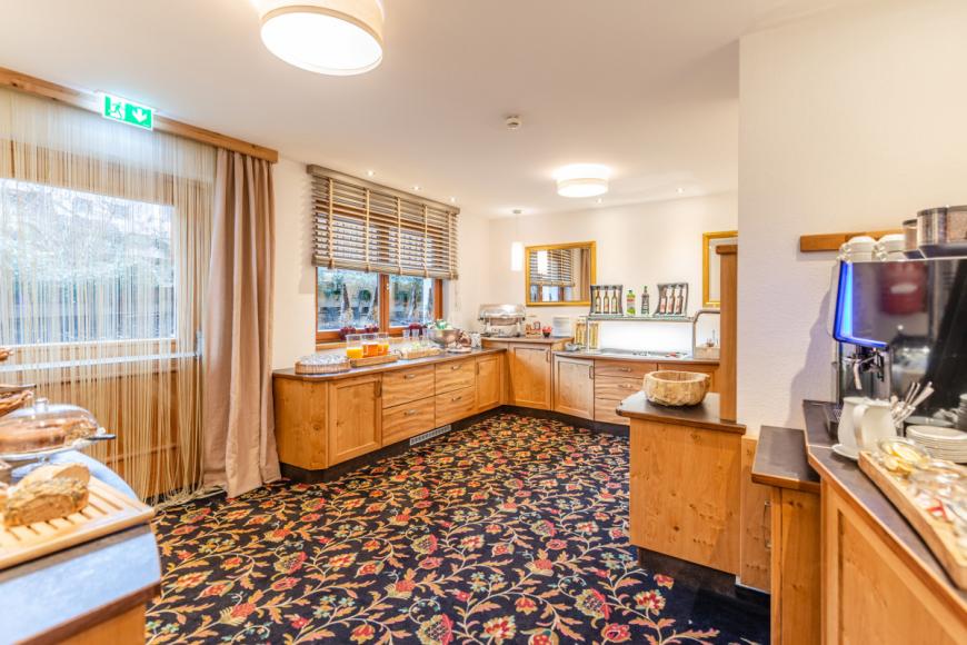 4 Sterne Hotel: Erzherzog Johann - Bad Aussee, Salzburger Land, Bild 7