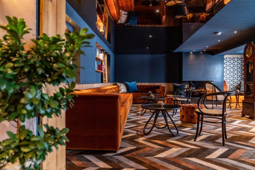 4 Sterne Hotel: Erzherzog Johann - Bad Aussee, Salzburger Land, Bild 9