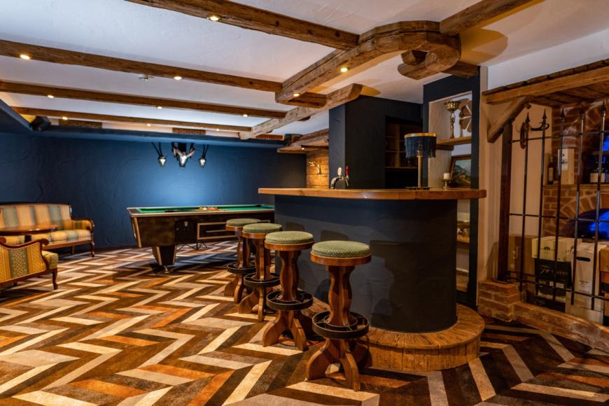 4 Sterne Hotel: Erzherzog Johann - Bad Aussee, Salzburger Land, Bild 8