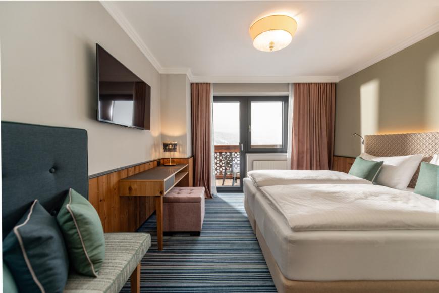 4 Sterne Hotel: Erzherzog Johann - Bad Aussee, Salzburger Land, Bild 3