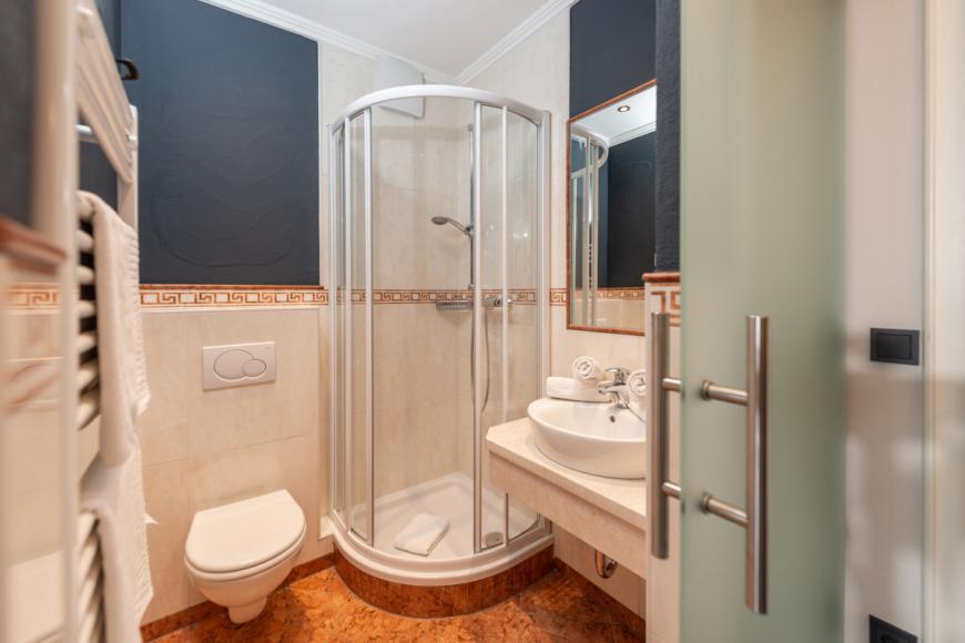 4 Sterne Hotel: Erzherzog Johann - Bad Aussee, Salzburger Land, Bild 5