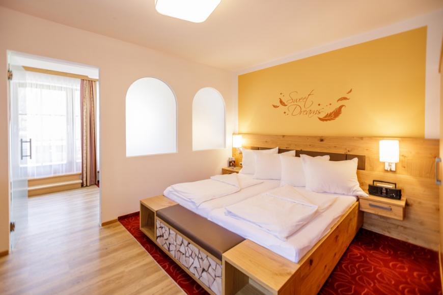 4 Sterne Familienhotel: Feriendorf Ponyhof - Fusch an der Glocknerstraße, Salzburger Land, Bild 2