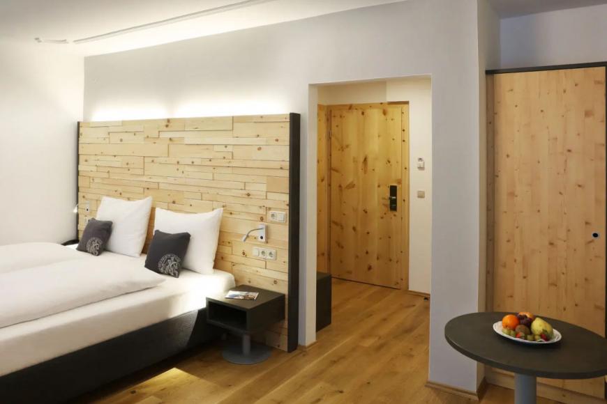 4 Sterne Familienhotel: JUFA Alpenhotel Saalbach - Saalbach-Hinterglemm, Salzburger Land, Bild 2