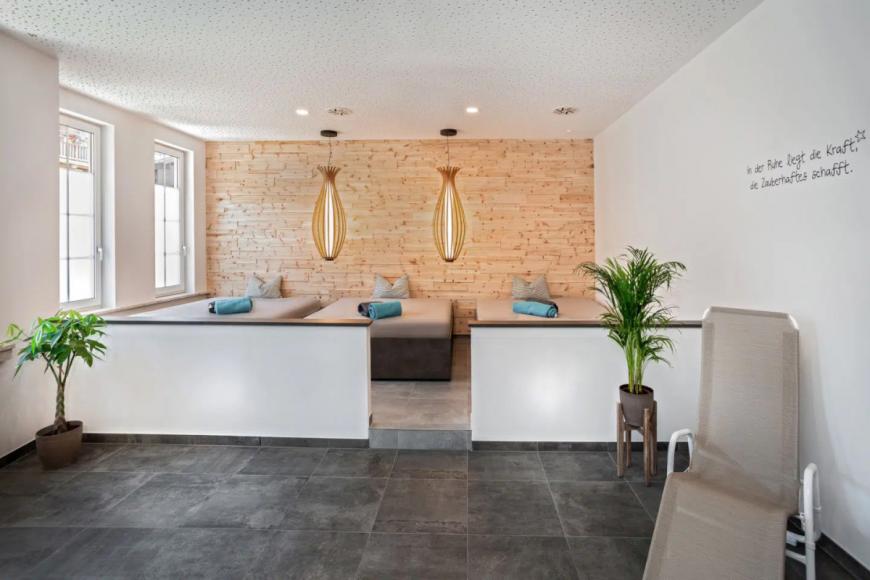 4 Sterne Familienhotel: JUFA Alpenhotel Saalbach - Saalbach-Hinterglemm, Salzburger Land, Bild 6