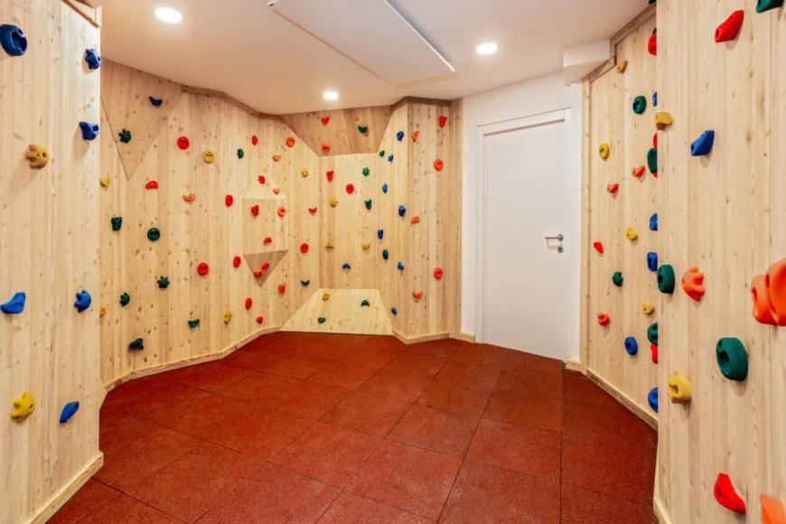 4 Sterne Familienhotel: JUFA Alpenhotel Saalbach - Saalbach-Hinterglemm, Salzburger Land, Bild 9