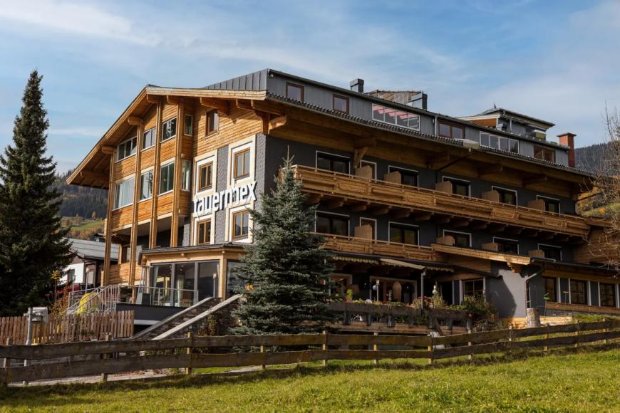 3 Sterne Hotel: Hotel . Wirtshaus tauernhex - Piesendorf im Pinzgau, Salzburger Land