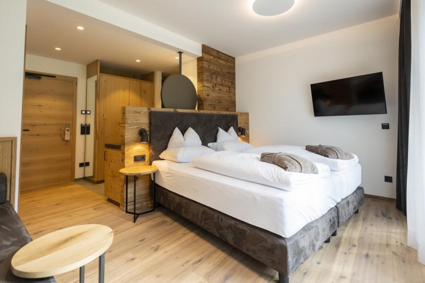 4 Sterne Hotel: DAS Hintersee - Hintersee, Salzburger Land, Bild 3