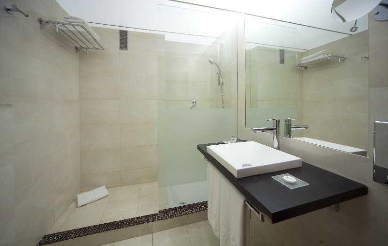 3 Sterne Hotel: Taburiente - Santa Cruz, Teneriffa (Kanaren), Bild 2