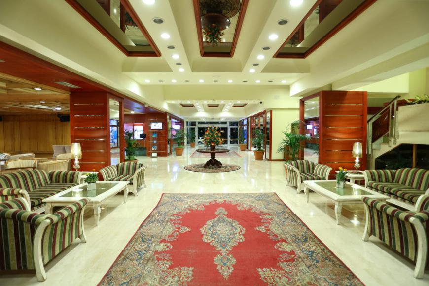 4 Sterne Hotel: Bahia Principe Sunlight San Felipe - Puerto de la Cruz, Teneriffa (Kanaren), Bild 3