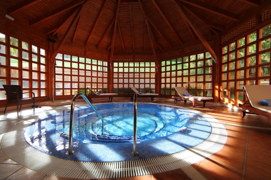 4 Sterne Hotel: Bahia Principe Sunlight San Felipe - Puerto de la Cruz, Teneriffa (Kanaren), Bild 2