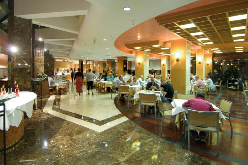 4 Sterne Hotel: Alexandre Gala - Playa de las Americas, Teneriffa (Kanaren), Bild 5