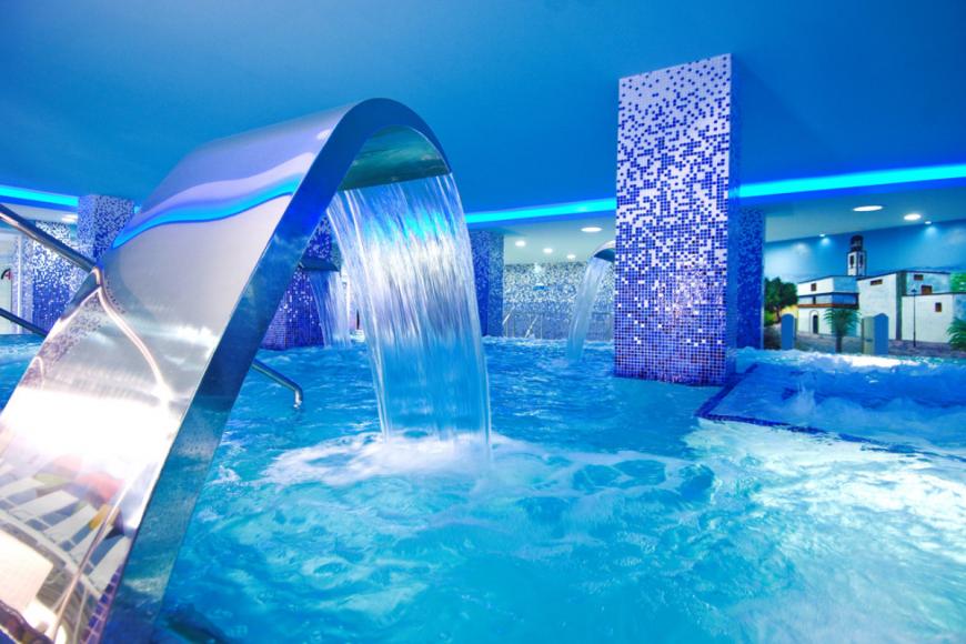 4 Sterne Hotel: Alexandre Gala - Playa de las Americas, Teneriffa (Kanaren), Bild 6