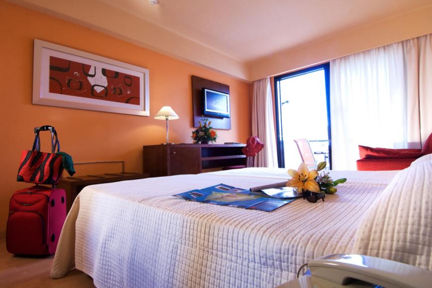 4 Sterne Hotel: Alexandre Gala - Playa de las Americas, Teneriffa (Kanaren), Bild 7