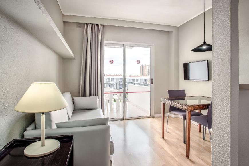 3 Sterne Hotel: Tenerife Sur - Los Cristianos, Teneriffa (Kanaren), Bild 4