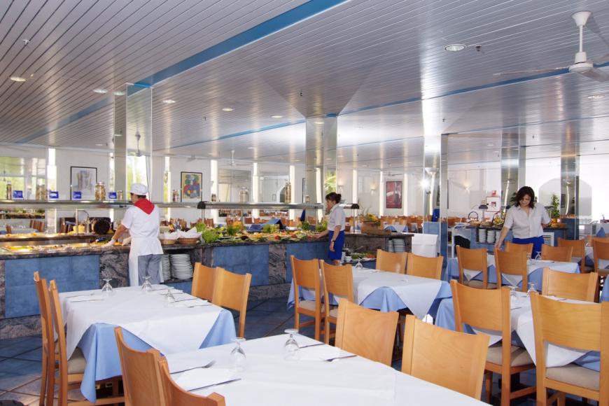 3 Sterne Hotel: Palia Don Pedro - Costa del Silencio, Teneriffa (Kanaren), Bild 4