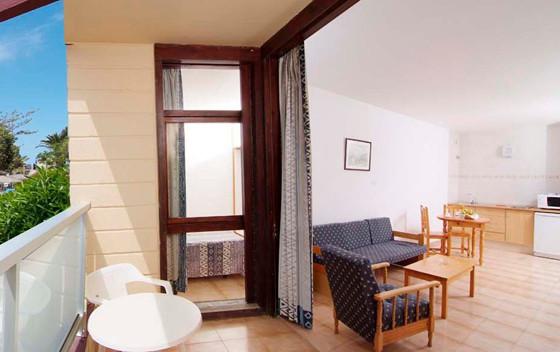 3 Sterne Hotel: Palia Don Pedro - Costa del Silencio, Teneriffa (Kanaren), Bild 8