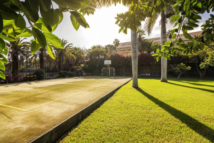 4 Sterne Hotel: Precise Resort Tenerife - Puerto de la Cruz, Teneriffa (Kanaren), Bild 8