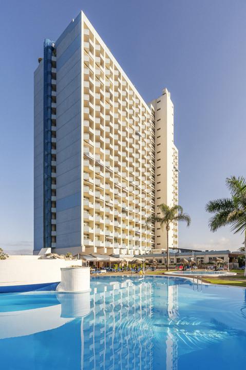 4 Sterne Hotel: Precise Resort Tenerife - Puerto de la Cruz, Teneriffa (Kanaren), Bild 2