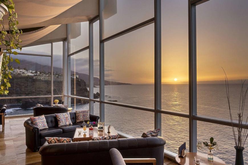 4 Sterne Hotel: Precise Resort Tenerife - Puerto de la Cruz, Teneriffa (Kanaren), Bild 9