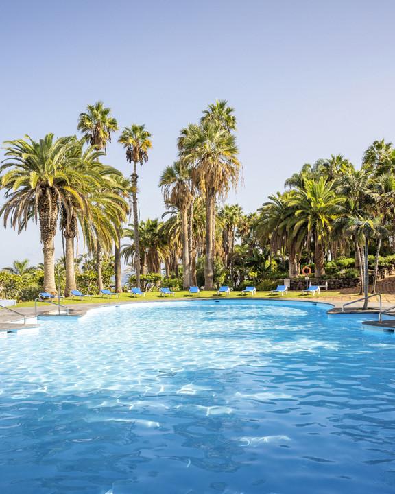 4 Sterne Hotel: Precise Resort Tenerife - Puerto de la Cruz, Teneriffa (Kanaren), Bild 5