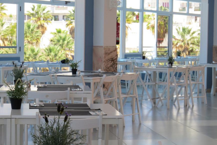 2 Sterne Hotel: Laguna Park II - Costa Adeje, Teneriffa (Kanaren), Bild 2